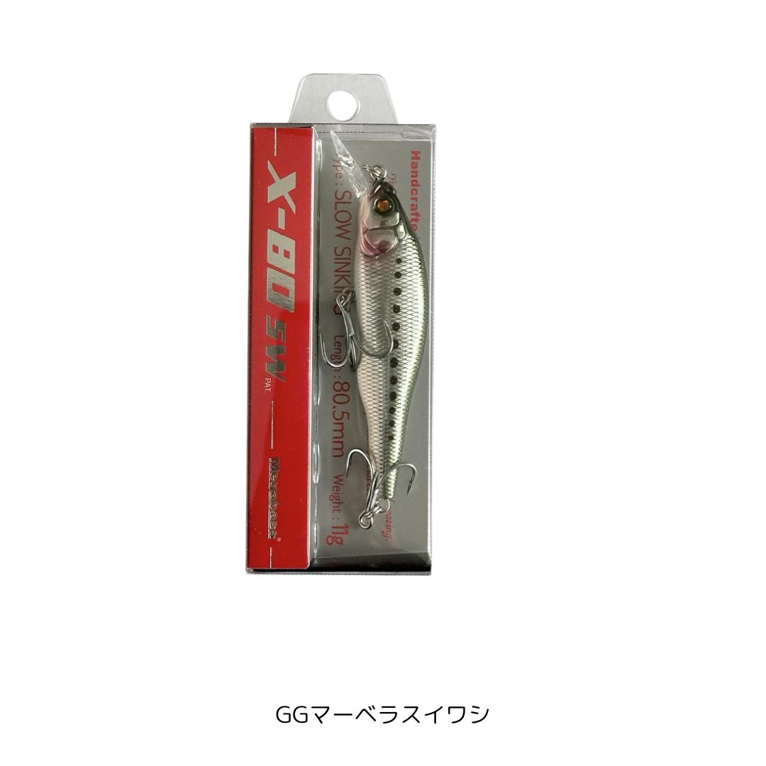 X-80SW