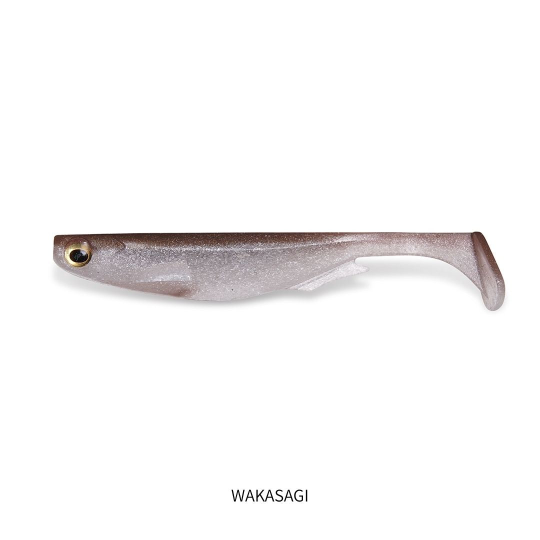 SPARK SHAD　3.6inch