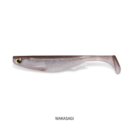 SPARK SHAD　3.6inch