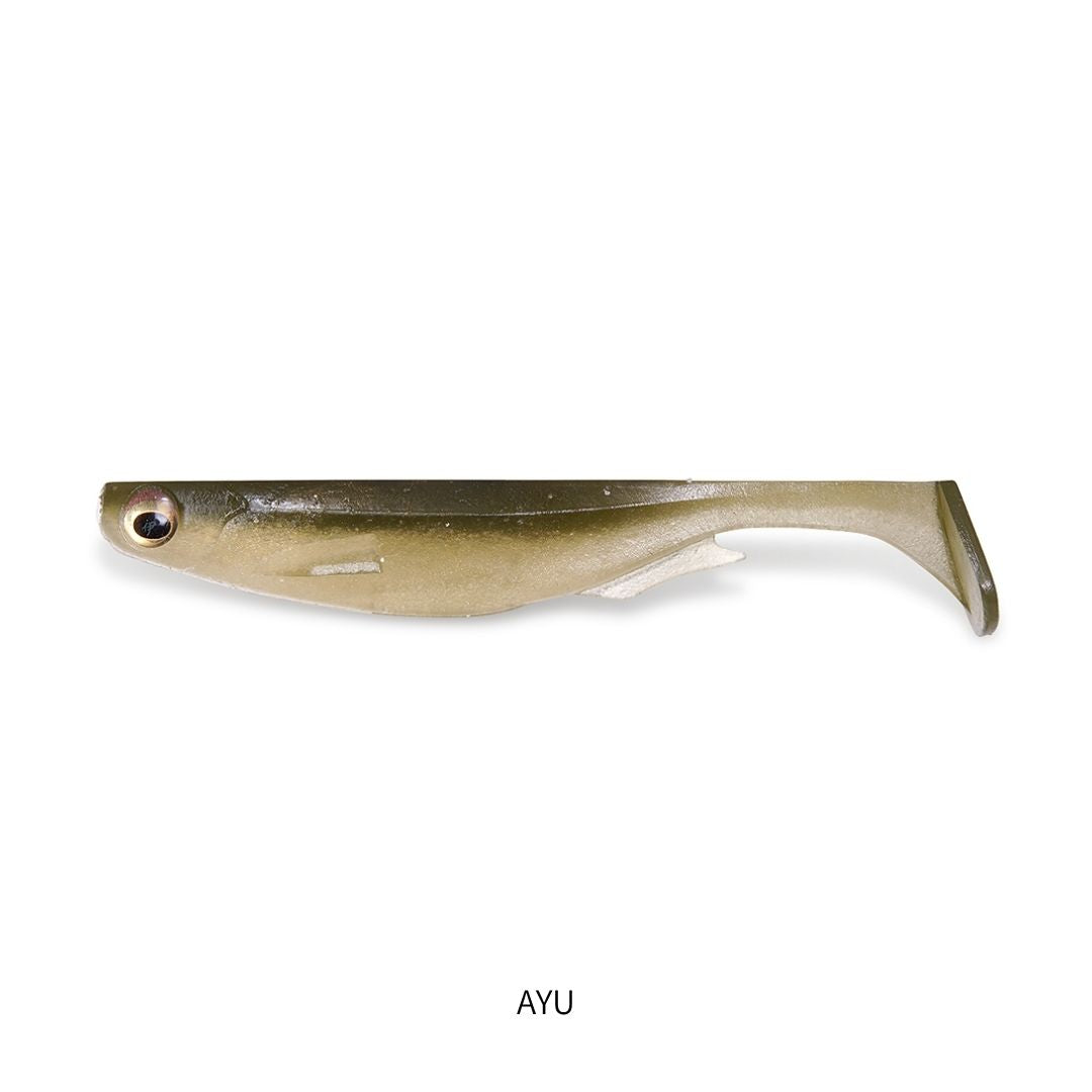SPARK SHAD　3.6inch