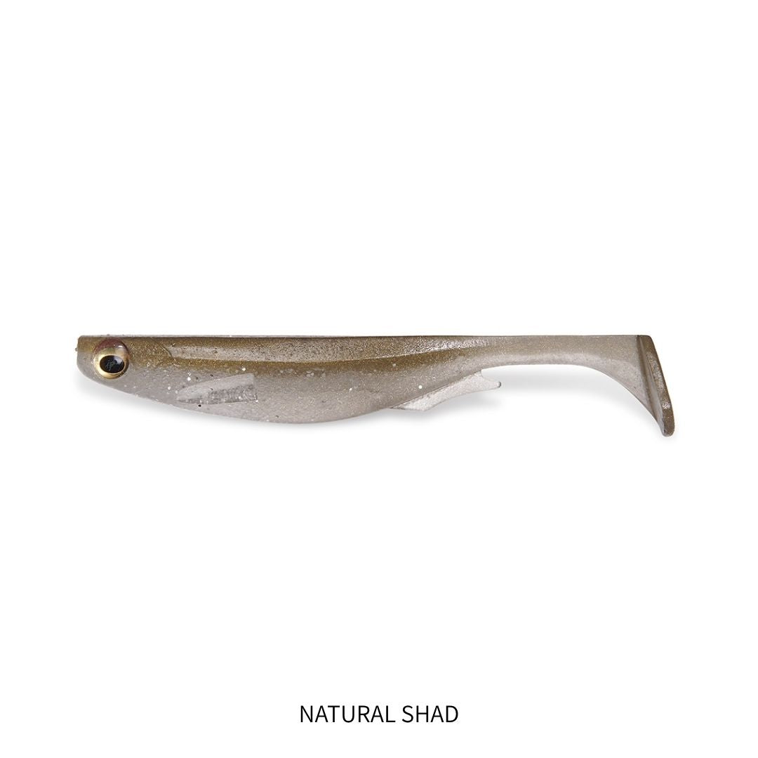 SPARK SHAD　3.6inch