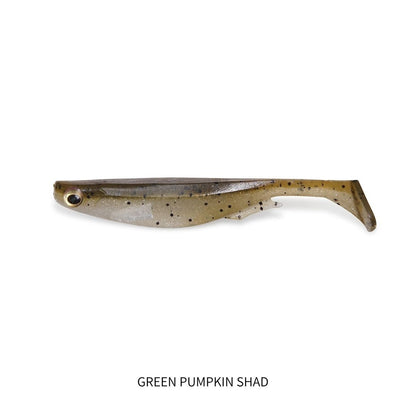 SPARK SHAD　3.6inch