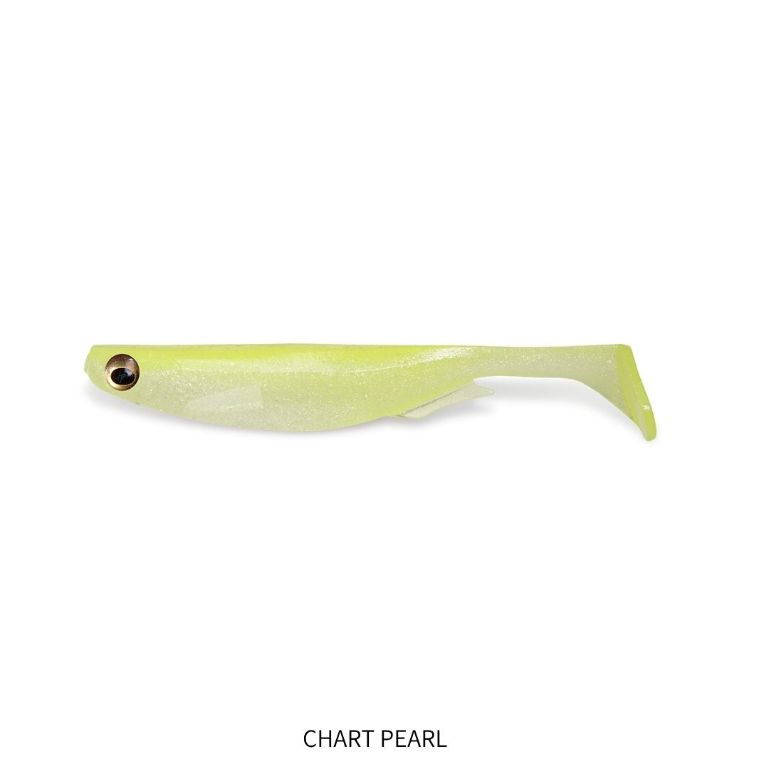 SPARK SHAD　3.6inch