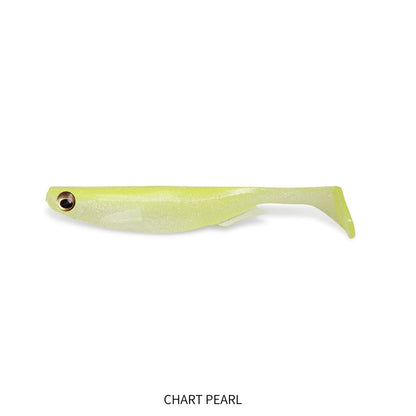 SPARK SHAD　3.6inch