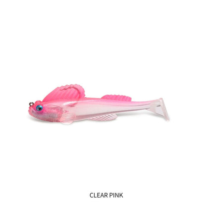 DARK SLEEPER 4.5inch　1oz.