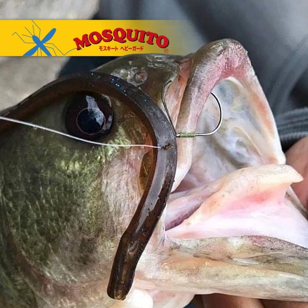 ノガレス モスキートヘビーガード