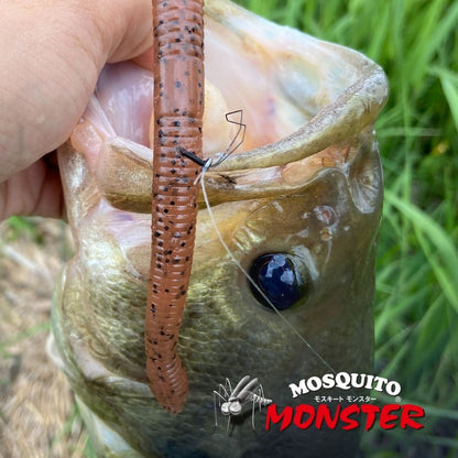 ノガレス モスキート(モンスター)
