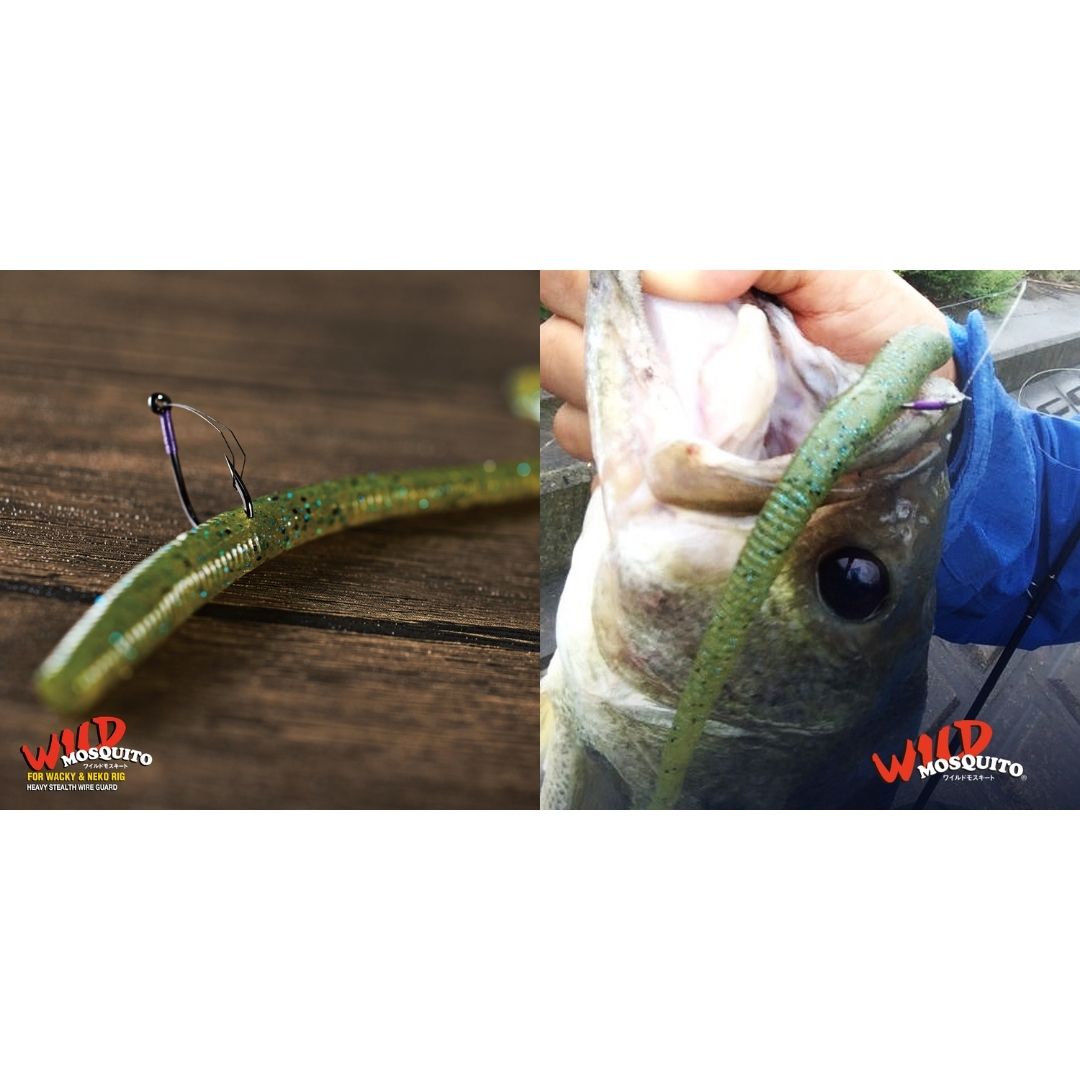 ノガレス ワイルドモスキート