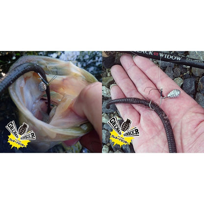 グレネードシンカー