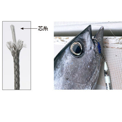 アバニ オーシャンワークス アシストリーダー スーパーマックスパワー［SMP］