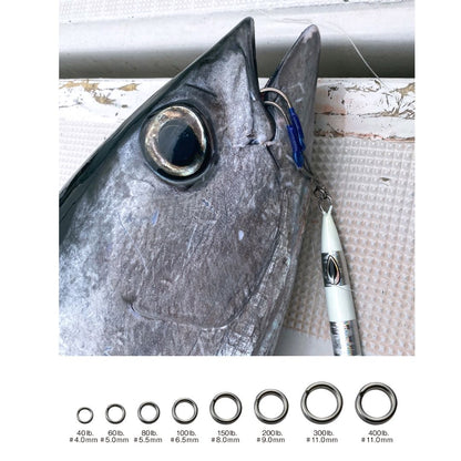 アバニ オーシャンワーク パワーリング