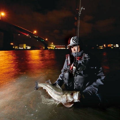 アバニ シーバス Si-X　150m