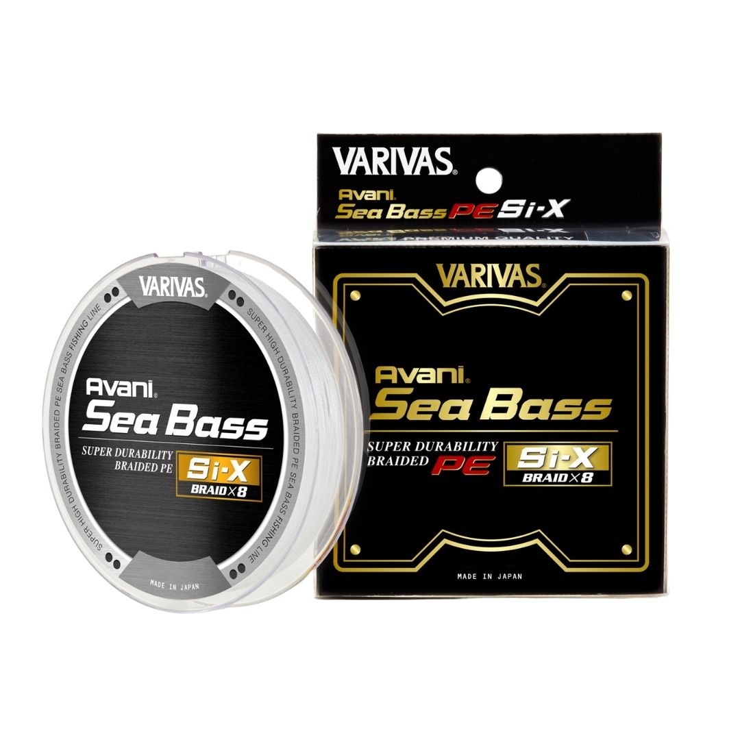 アバニ シーバス Si-X　150m
