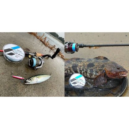 アバニ ライトゲーム スーパープレミアムPE X4