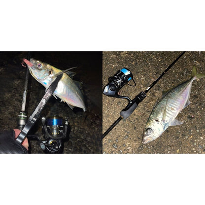 アジングマスター ［フロロカーボン］ ブルームーン 150m