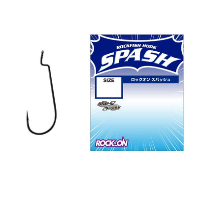 ロックオンスパッシュ