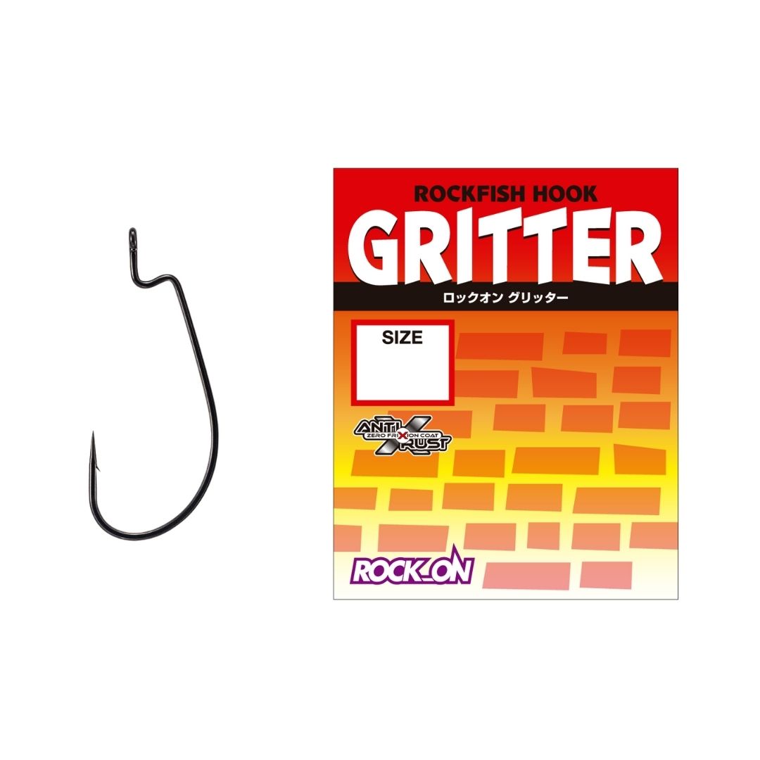 ロックオングリッター