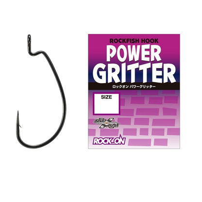 ロックオンパワーグリッター