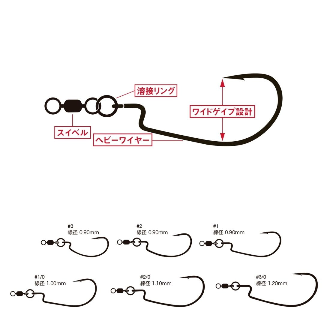 ロックオンリンググリッター