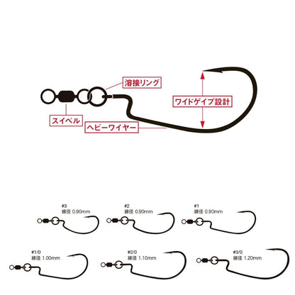 ロックオンリンググリッター