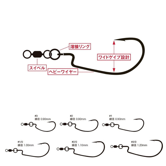ロックオンリンググリッター
