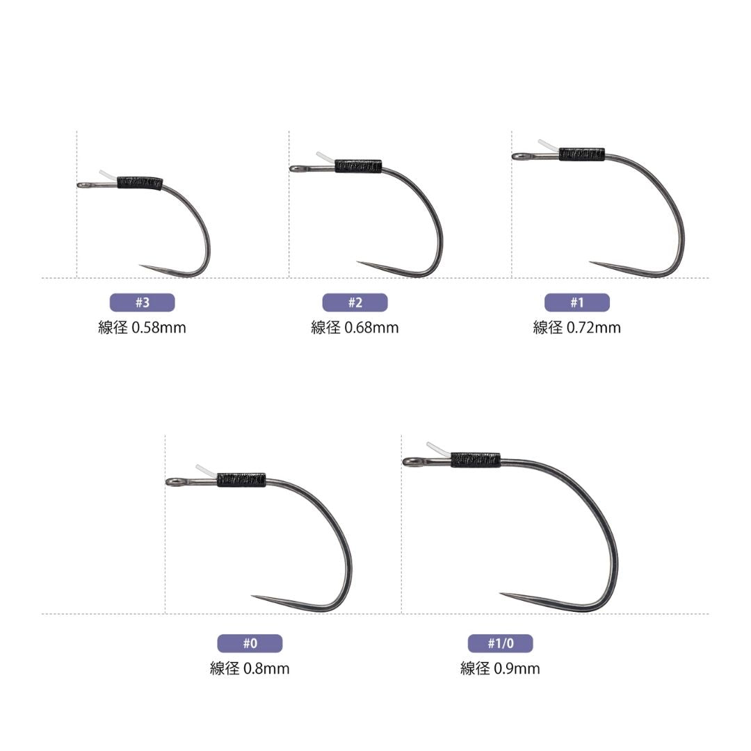 デスロックステッチ
