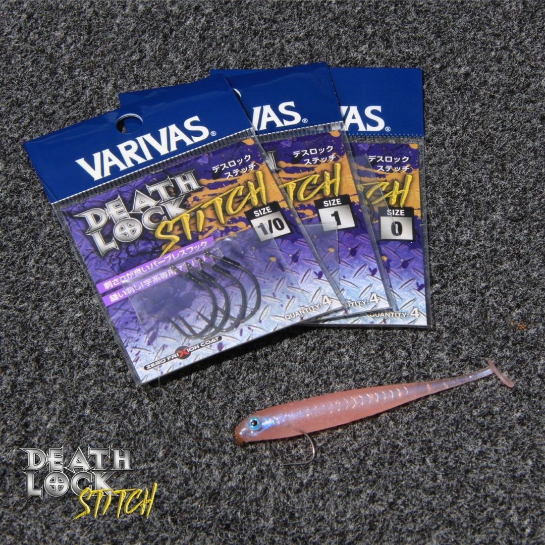 デスロックステッチ