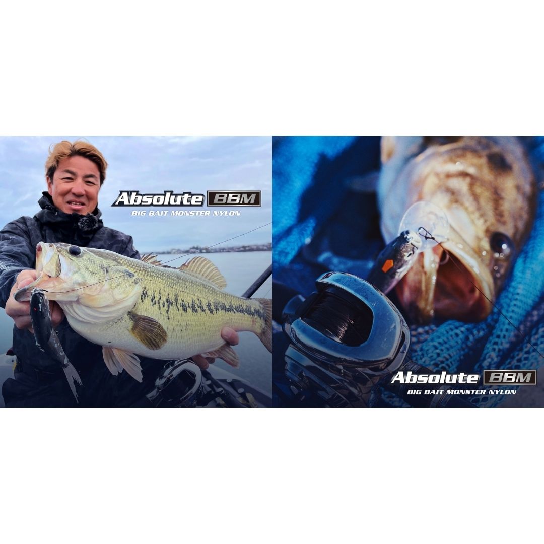 アブソルートBBM ナイロン