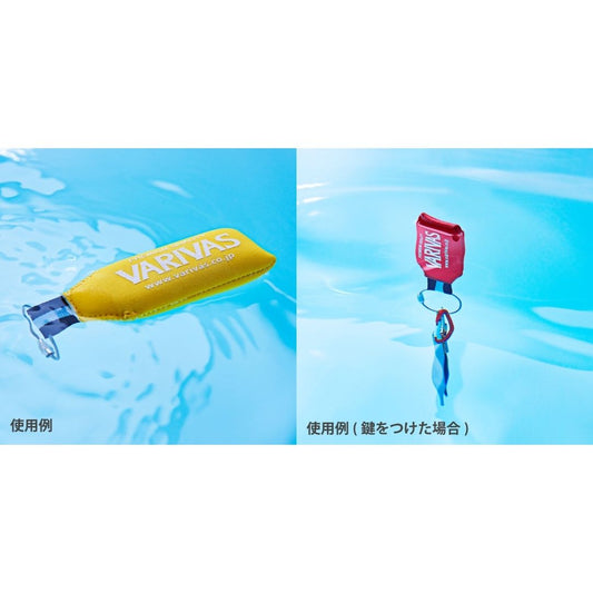 キーフロート VAAC-62