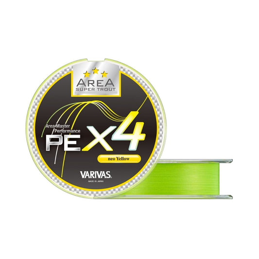スーパートラウトエリアPEX4 　75m