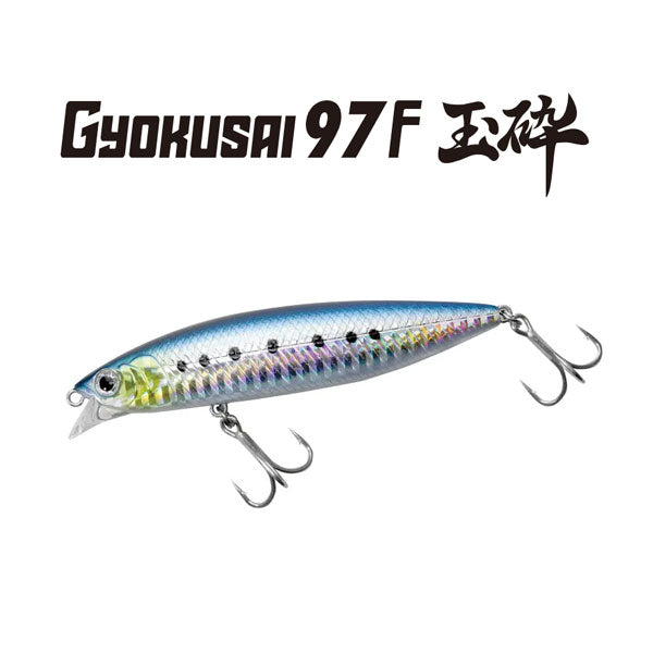 玉砕 97F – フィッシングマックス WEBSHOP
