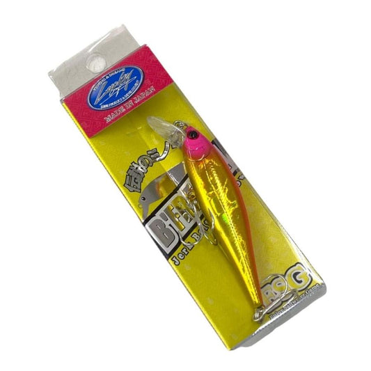 ビーフリーズ78S 派手ピンゴールド（谷山オリジナルカラー）