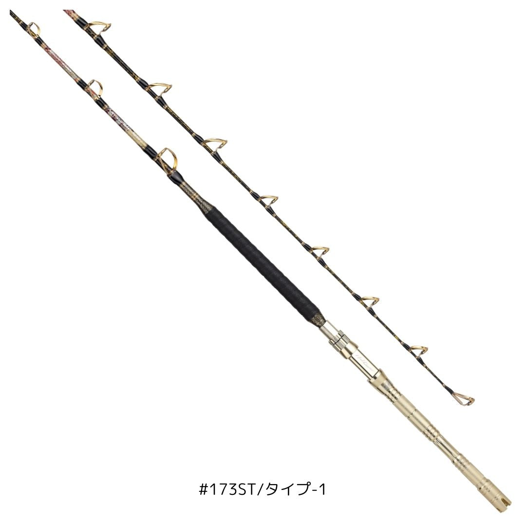 ヘッドクォーター スタンディングバウト×JUSTACE 12月下旬発売 ご予約