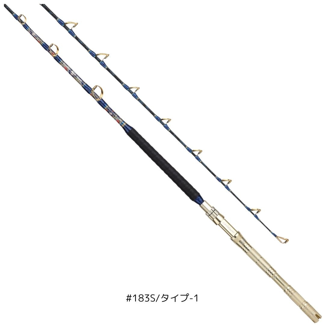 ヘッドクォーター スタンディングバウト×JUSTACE 12月下旬発売 ご予約受付中