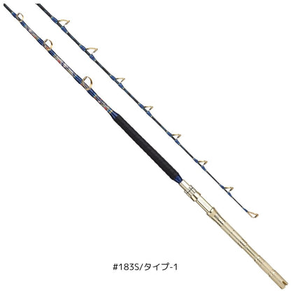 ヘッドクォーター スタンディングバウト×JUSTACE 12月下旬発売 ご予約受付中