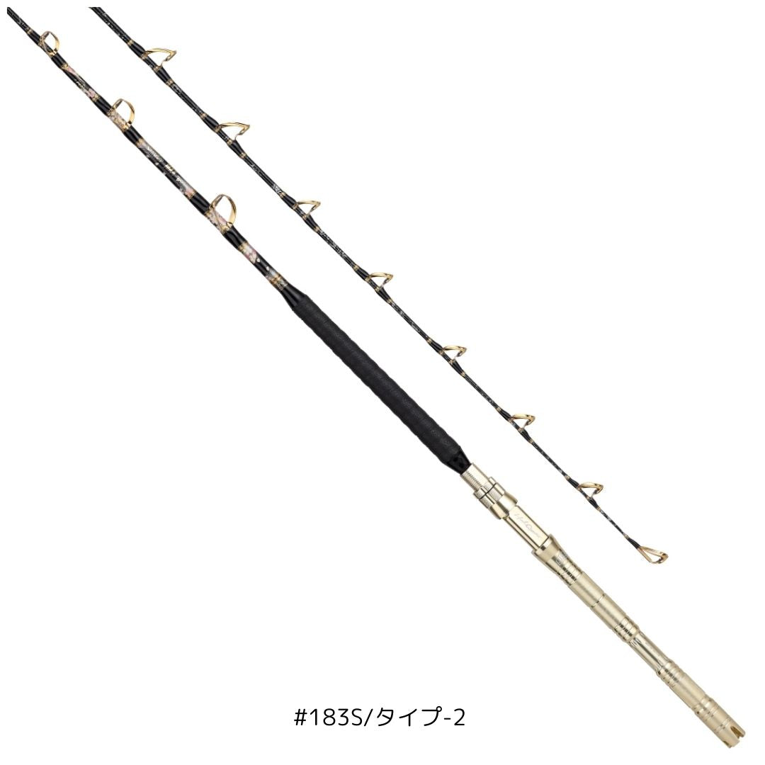 ヘッドクォーター スタンディングバウト×JUSTACE 12月下旬発売 ご予約