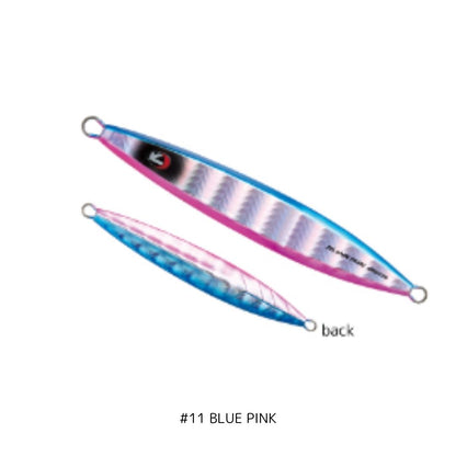 BLINK MAN