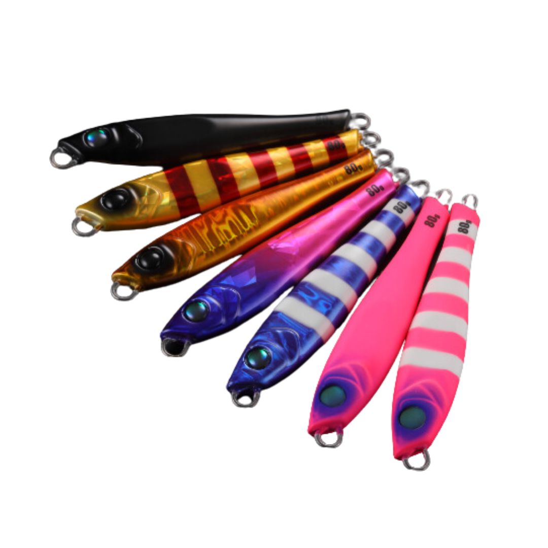 YUMMY JIG TG TACHIUO GAME TUNED 80g – フィッシングマックス WEBSHOP