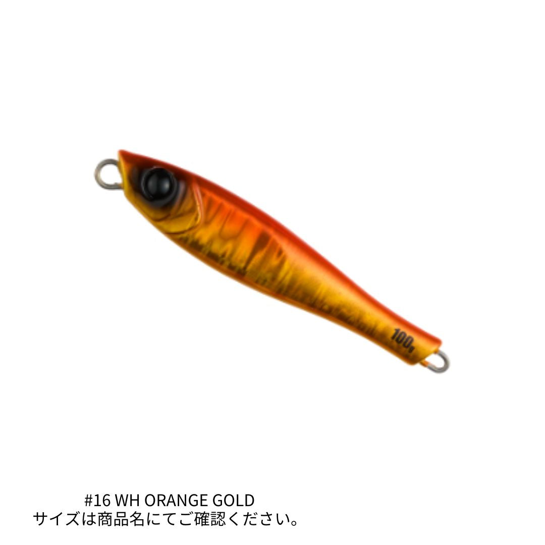 YUMMY JIG TG TACHIUO GAME TUNED 60g