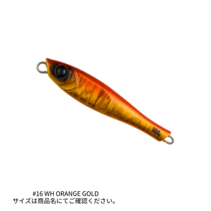 YUMMY JIG TG TACHIUO GAME TUNED 60g