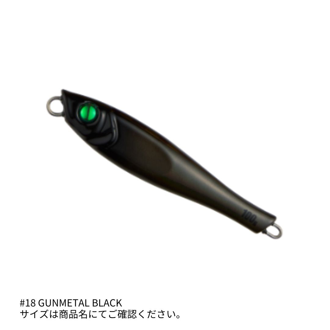 YUMMY JIG TG TACHIUO GAME TUNED 60g