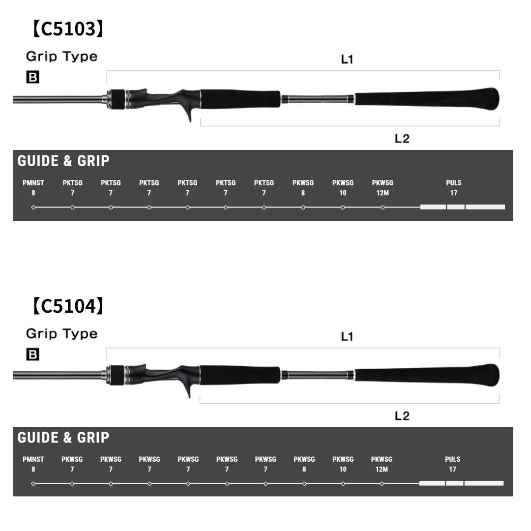 ジグフォース SD
