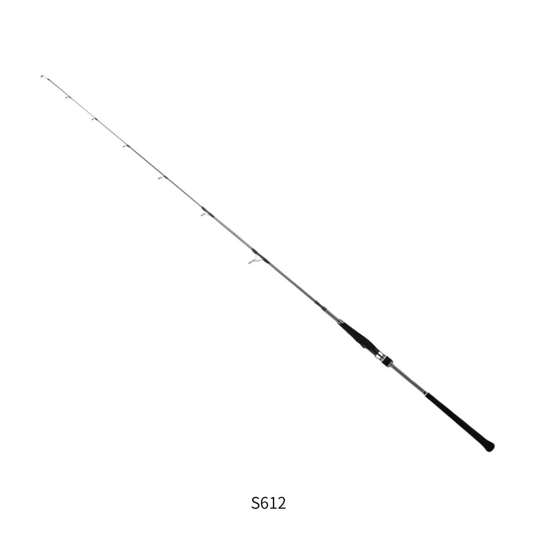 ジグフォース SD