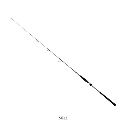 ジグフォース SD