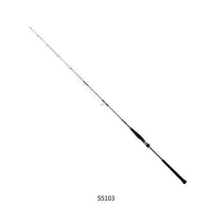 ジグフォース SD