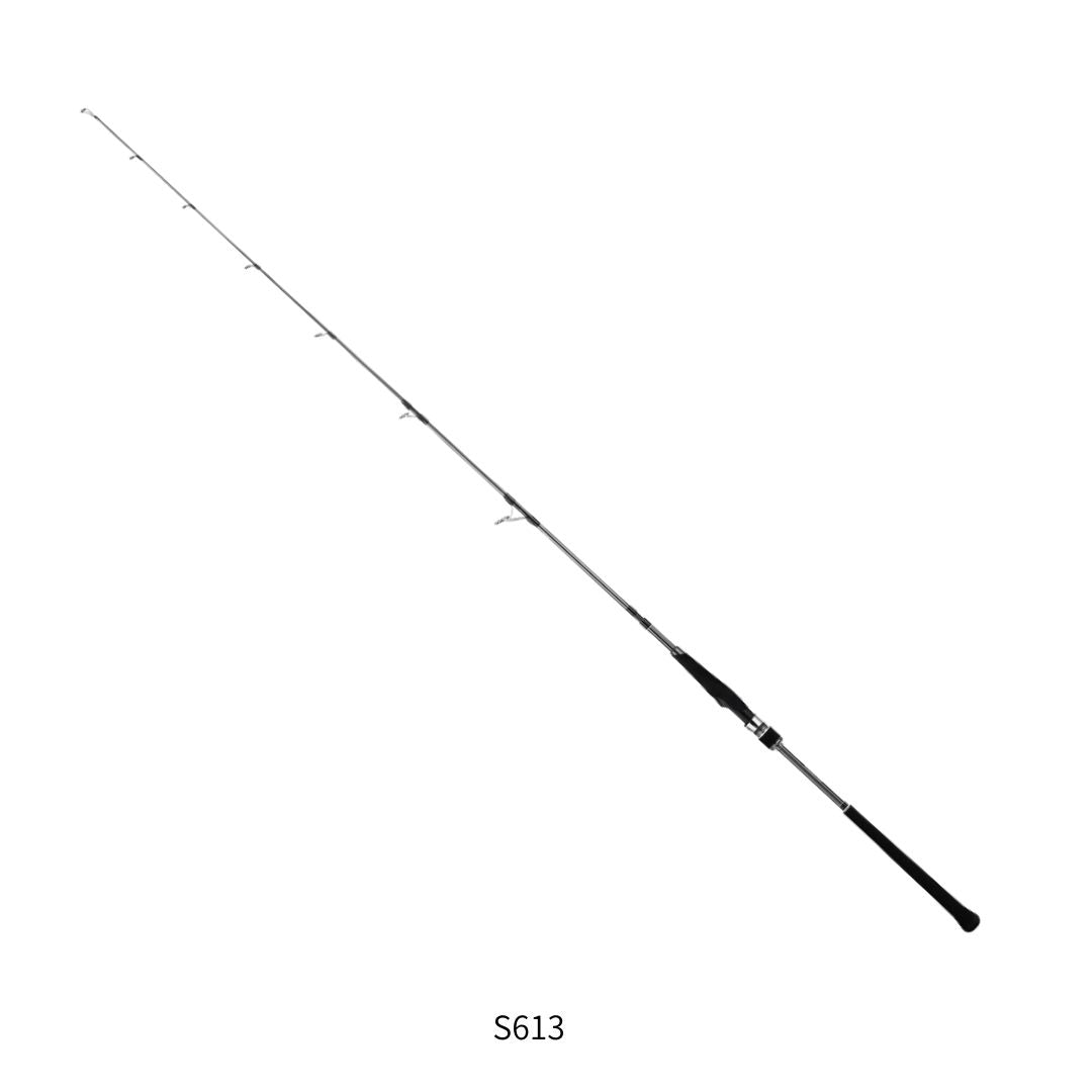 ジグフォース SD