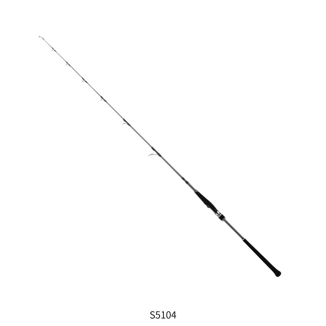 ジグフォース SD