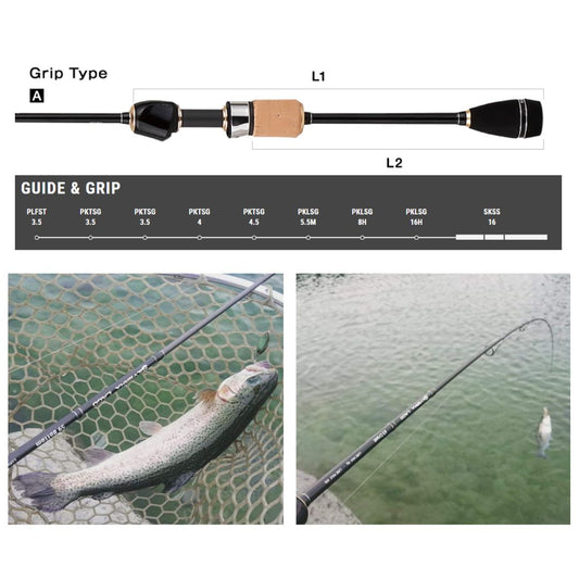 シルバーナ ラゴ