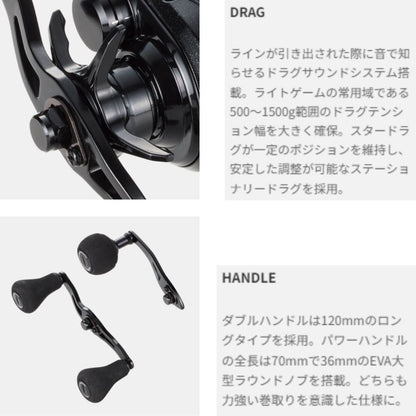 VILAYER (ヴィレイヤー) DG