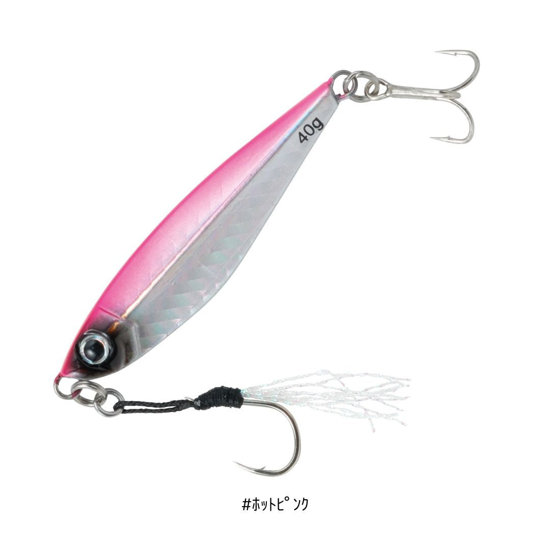 クレイジージグ　数量限定特価